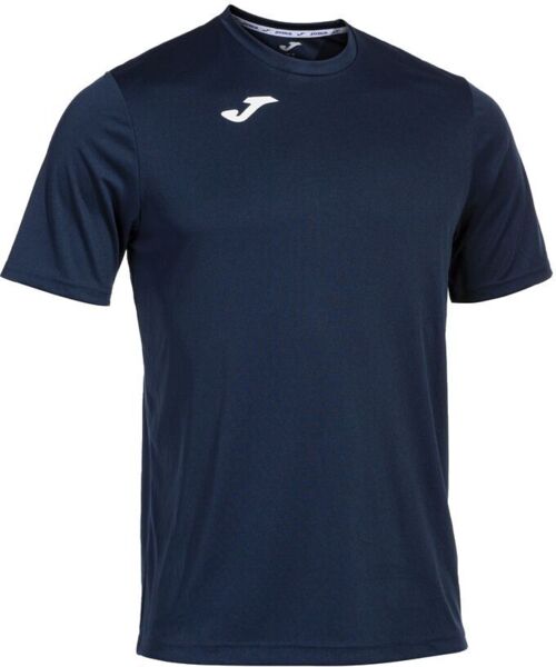 

Футболка детская JOMA Combi 100052.331 6XS/5XS темно-синяя