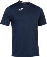 Футболка мужская JOMA Combi 100052.331 M темно-синяя