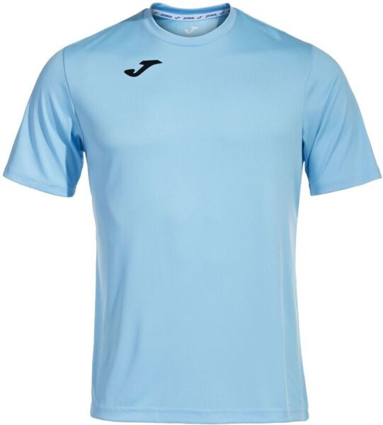 

Футболка мужская JOMA Combi 100052.350 M голубая