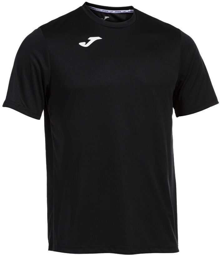 Футболка дитяча JOMA Combi 100052.100 XS чорна