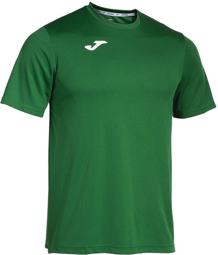 Футболка мужская JOMA Combi 100052.450 XL зеленая фото 1