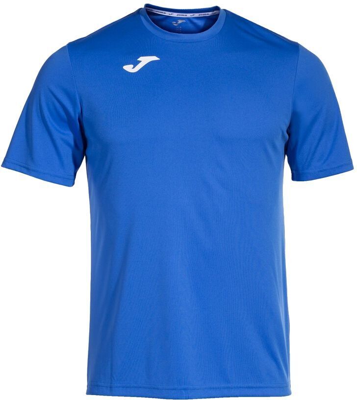 Футболка дитяча JOMA Combi 100052.700 8XS/7XS синя