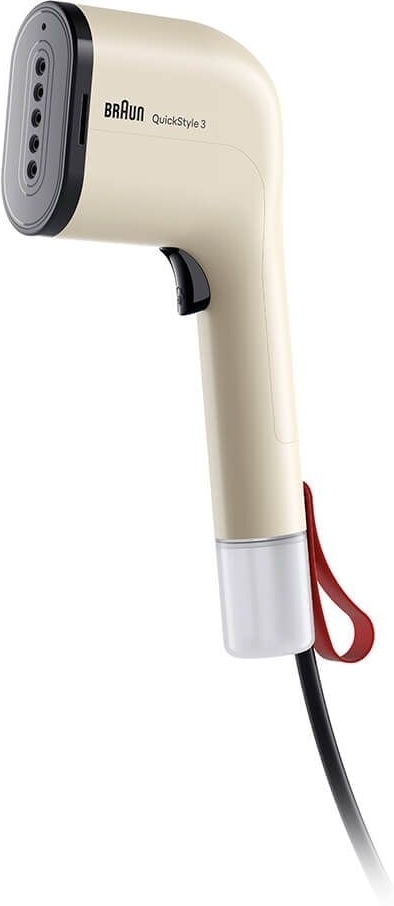 Отпариватель Braun QuickStyle 3 GS3012BG фото 1