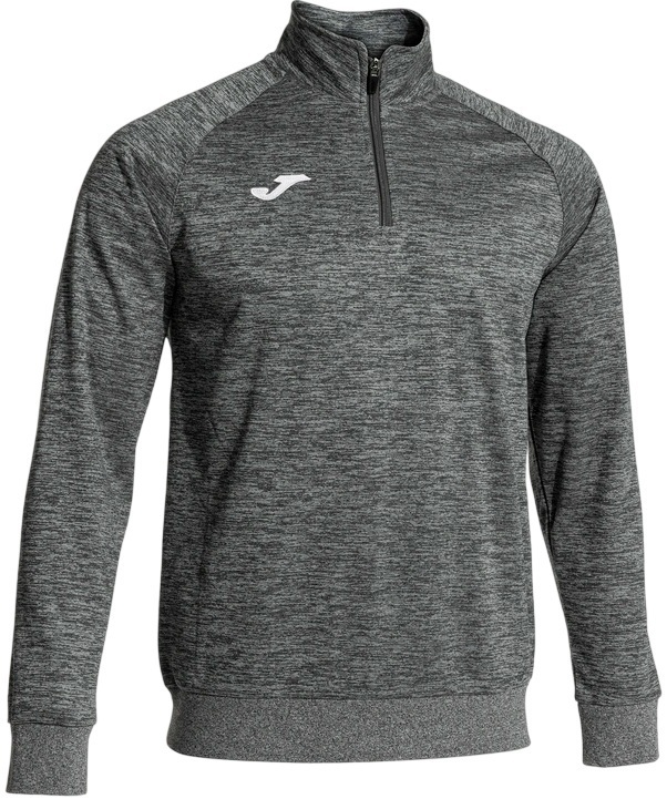 Кофта спортивна чоловіча JOMA Sweatshirt Faraon 100285.150 XL темно-сірафото1