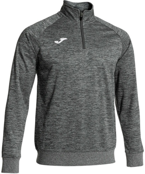 Кофта спортивна чоловіча JOMA Sweatshirt Faraon 100285.150 XL темно-сірафото