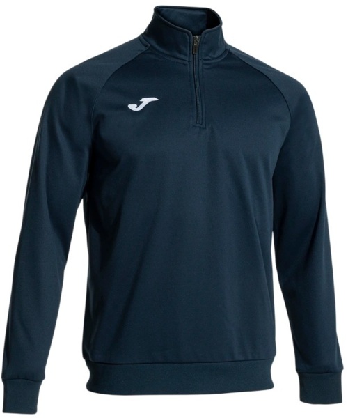 Кофта спортивна чоловіча JOMA Sweatshirt Faraon 100285.300 XL темно-сірафото