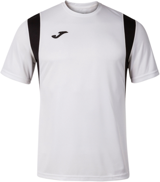 Футболка детская JOMA Dinamo 100446.200 XS белая фото 