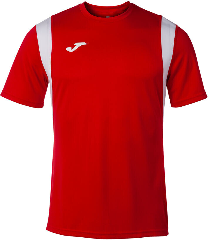 Футболка дитяча JOMA Dinamo 100446.600 4XS/3XS червонафото1