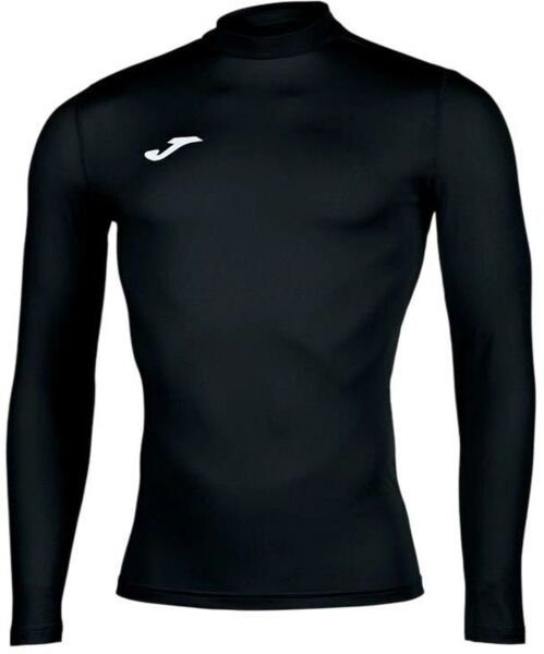 

Термофутболка детская JOMA Winner 101018.100 2XS/XS черная