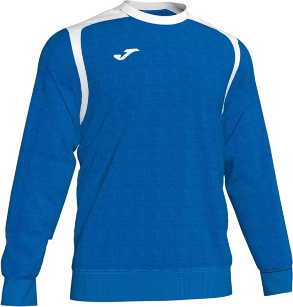 Світшот чоловічий JOMA Sweatshirt Champion 101266.702 M синійфото