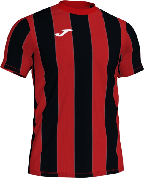 Футболка дитяча JOMA Inter 101287.601 XS червонафото
