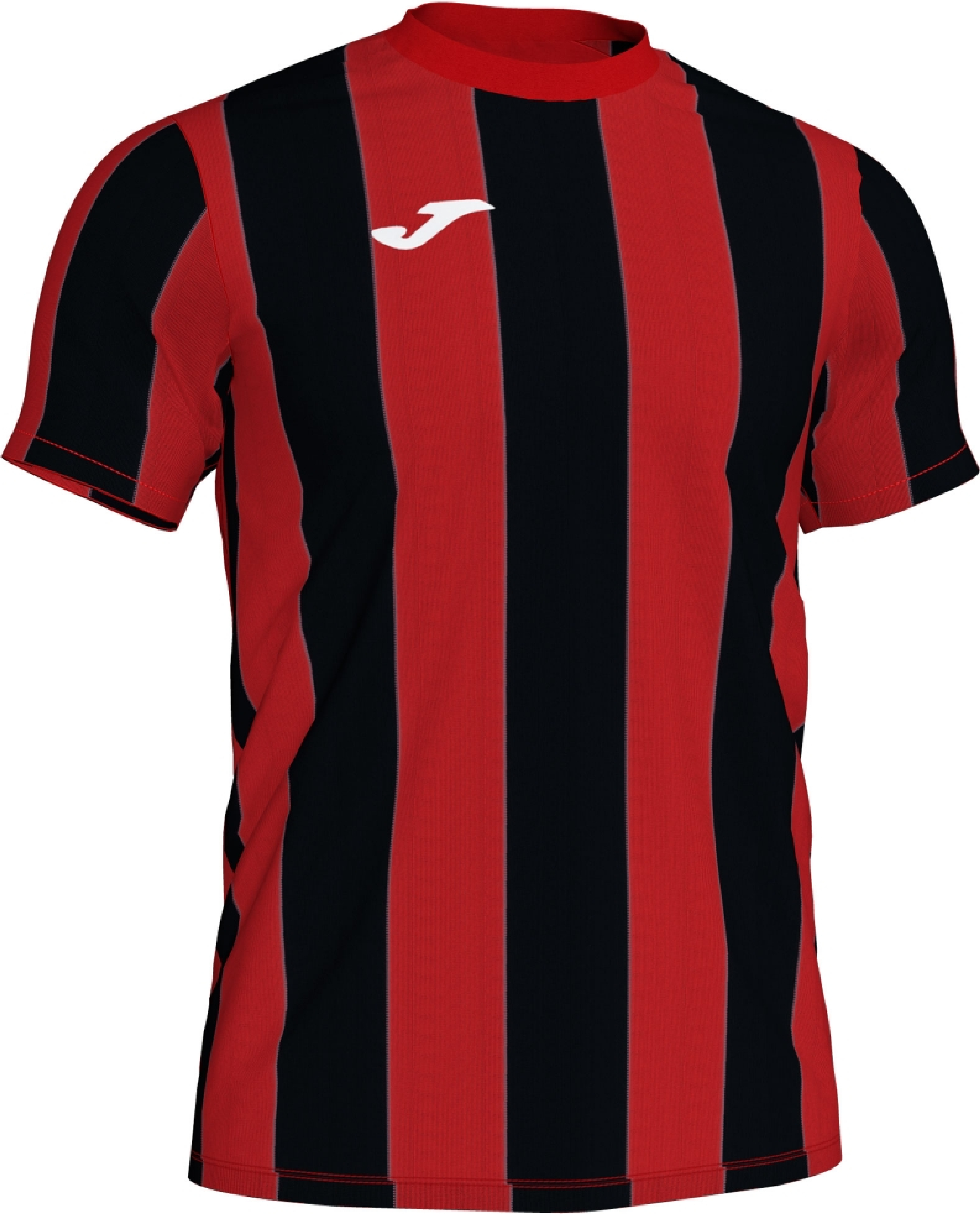Футболка мужская JOMA Inter 101287.601 2XL/3XL красная фото 1