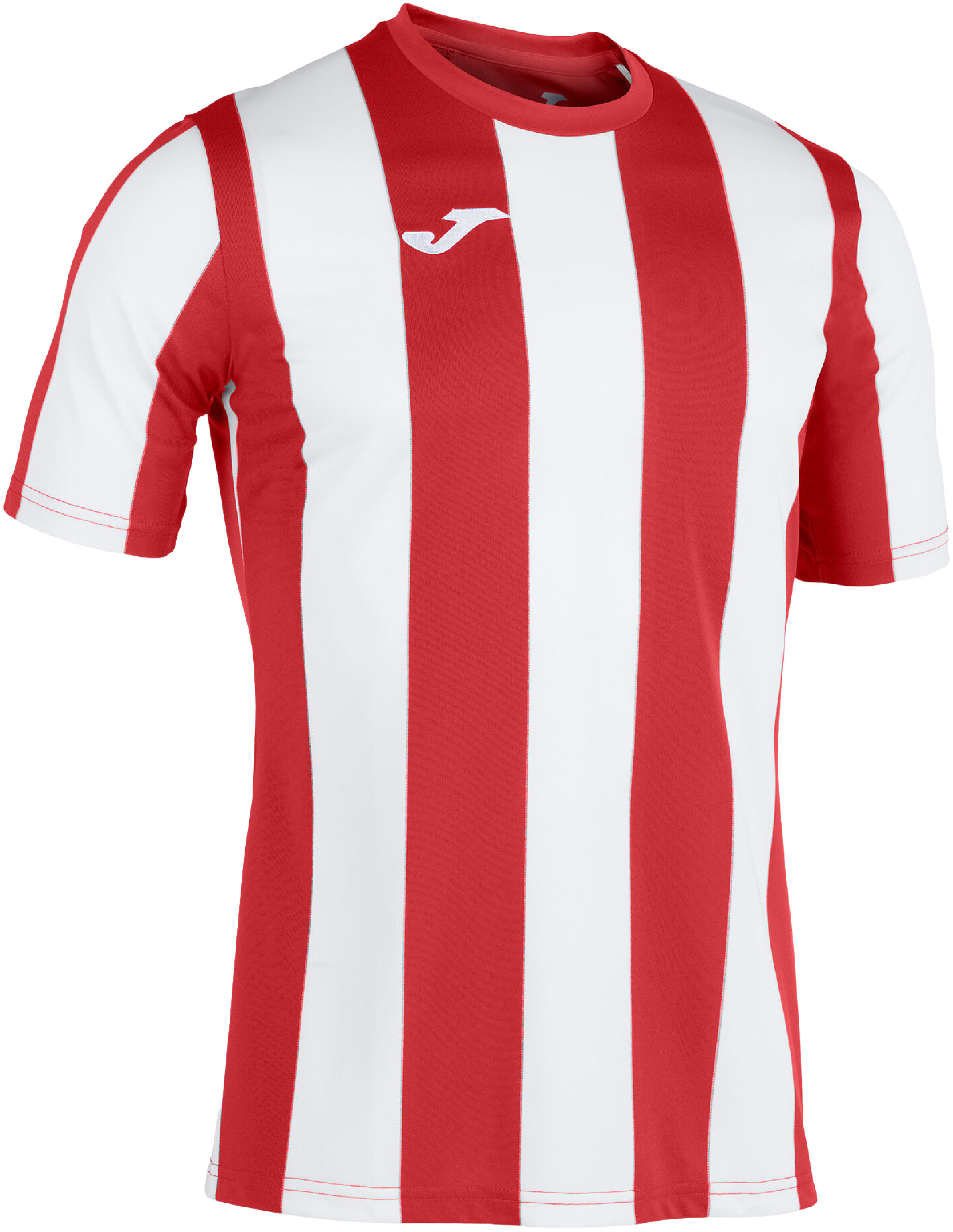 Футболка чоловіча JOMA Inter 101287.602 L червонафото1