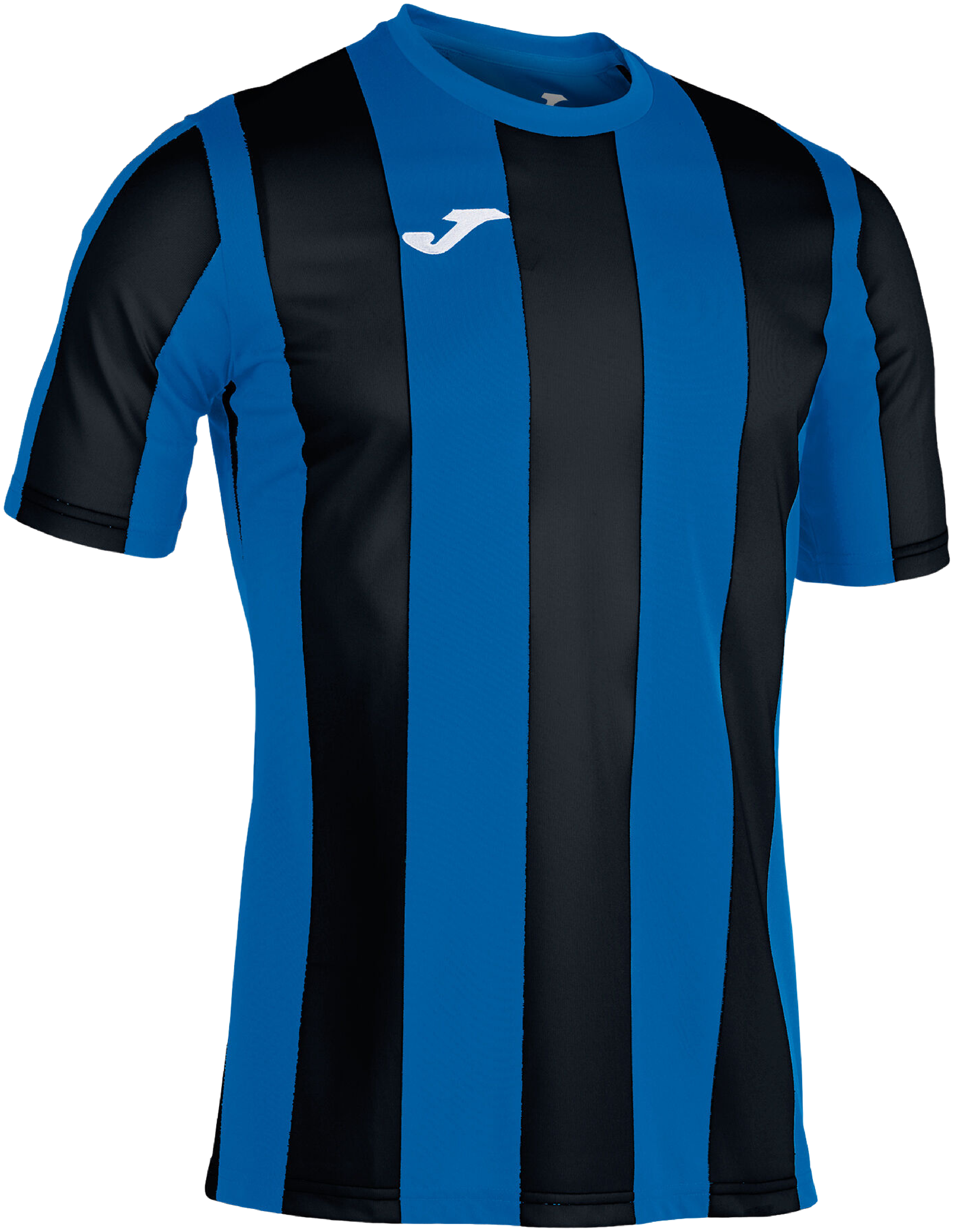 Футболка мужская JOMA Inter 101287.701 2XL/3XL синяя фото 1