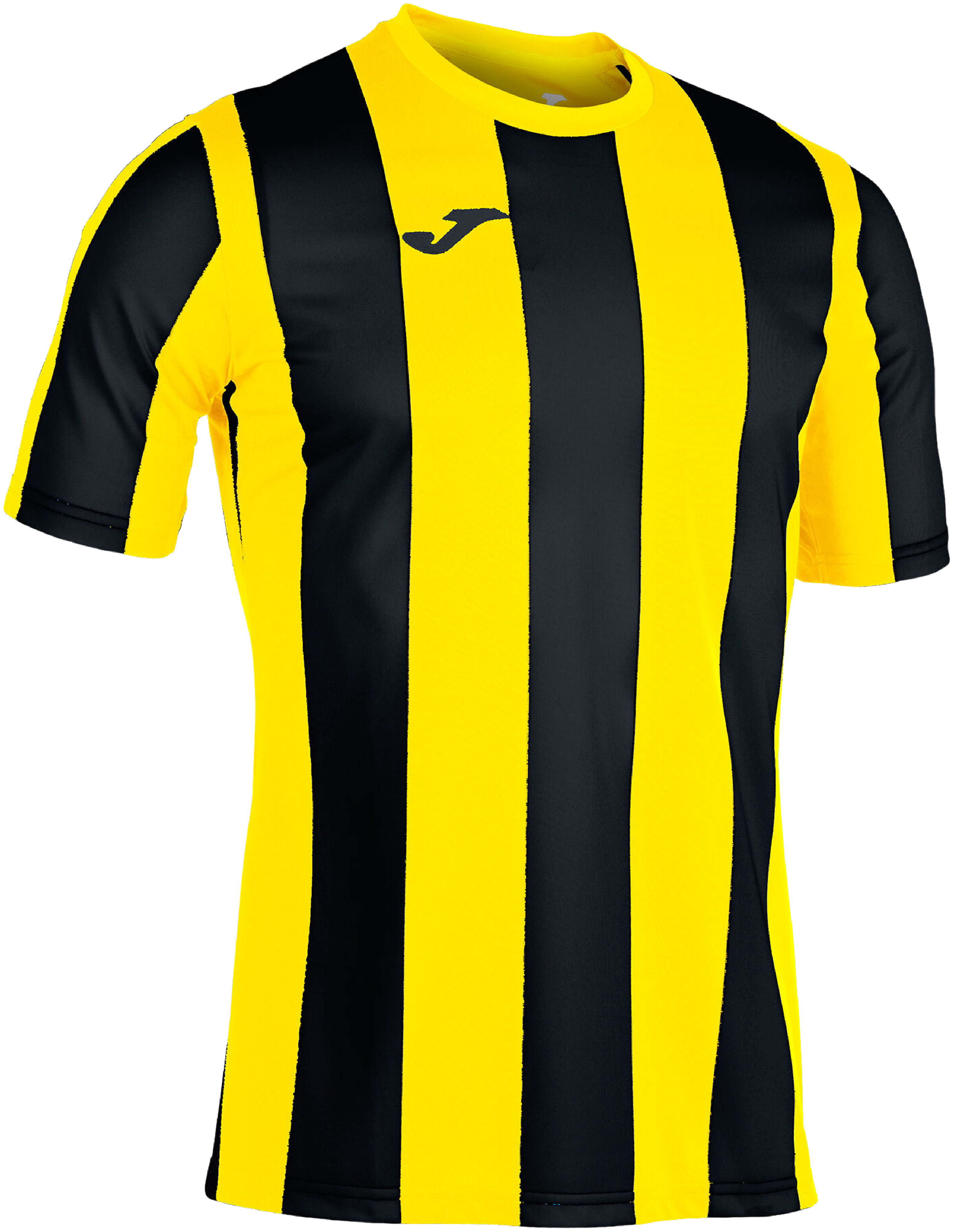Футболка дитяча JOMA Inter 101287.901 2XS жовтафото1