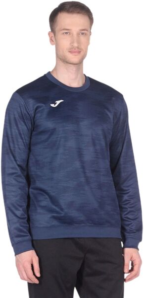 Світшот чоловічий JOMA Combi 101329.331 M темно-синійфото