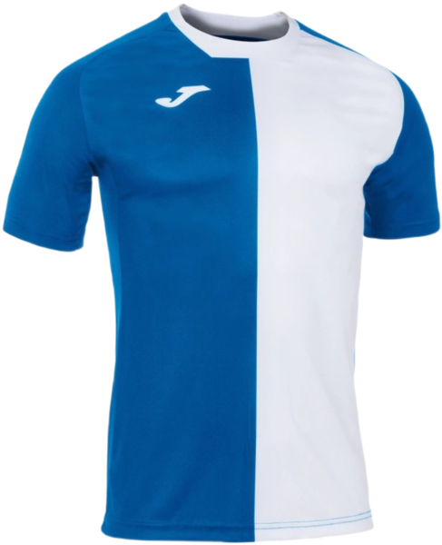 Футболка мужская JOMA City 101546.702 M синяя фото 