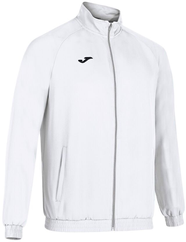 Кофта спортивна чоловіча JOMA Combi Microfiber 101579.200 M білафото1