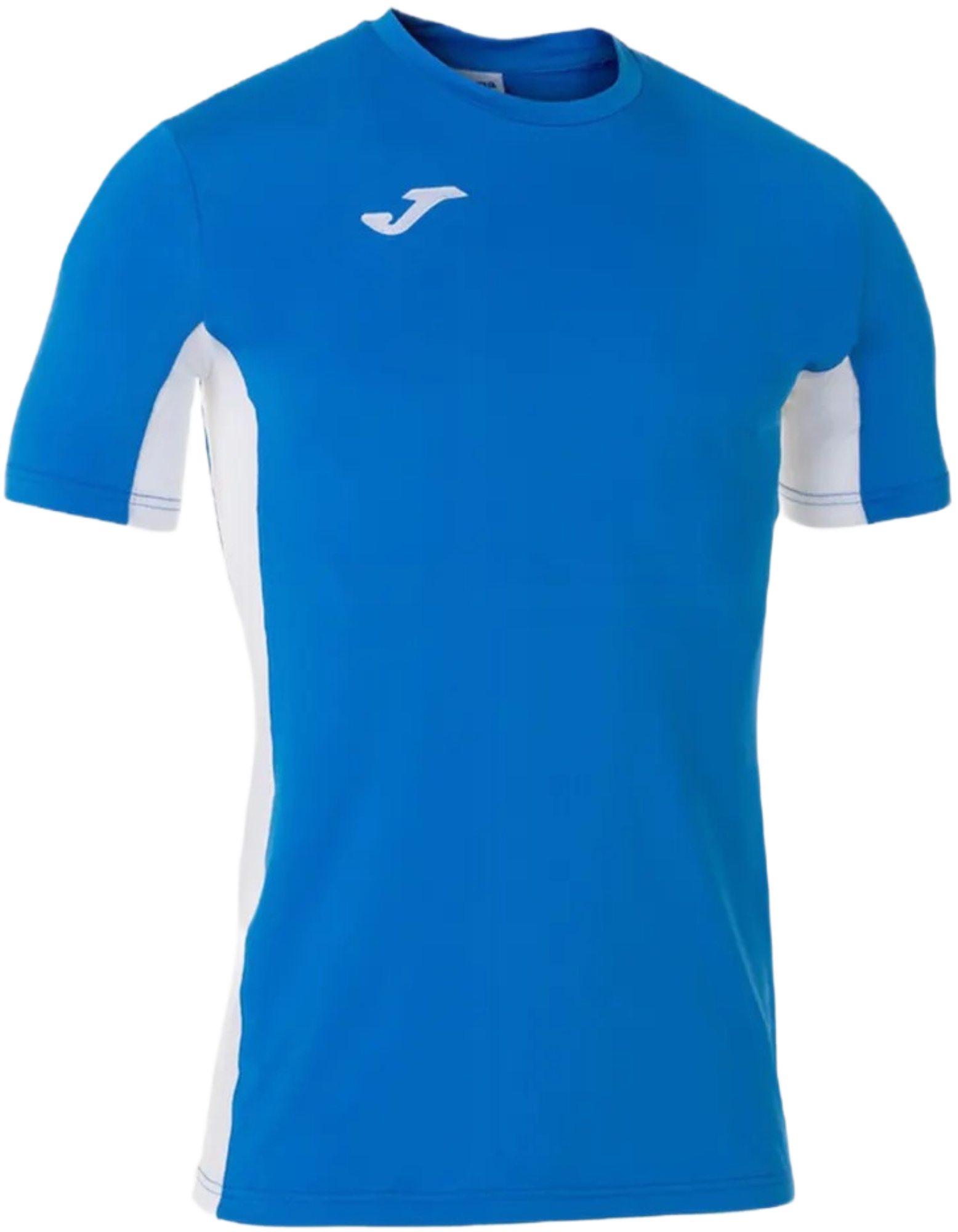 Футболка мужская JOMA Superliga 101469.702 M синяя фото 1