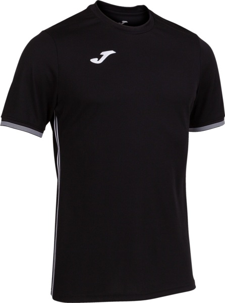 

Футболка детская JOMA Campus III 101587.100 6XS/5XS черная