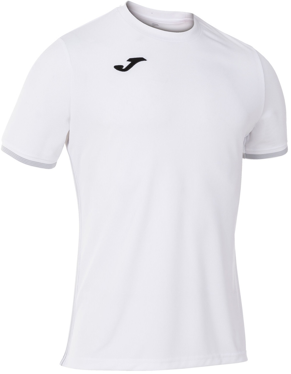 Футболка детская JOMA Campus III 101587.200 6XS/5XS белая