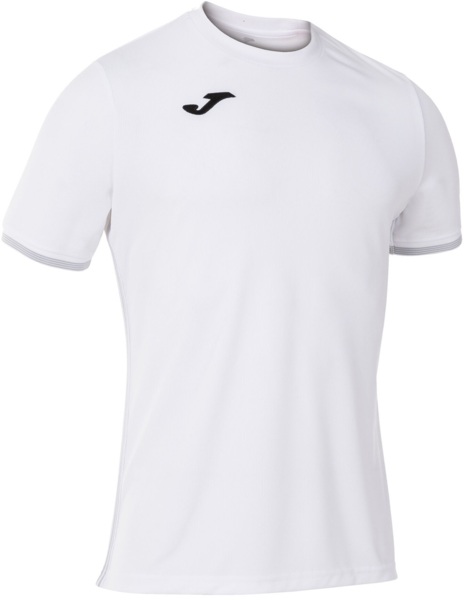 Футболка мужская JOMA Campus III 101587.200 M белая фото 