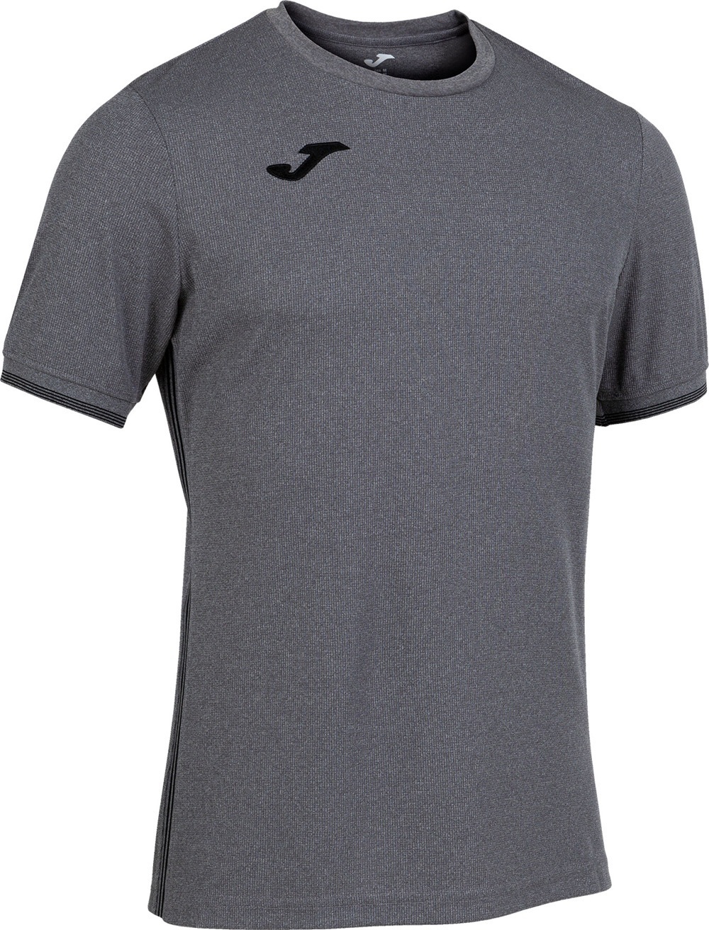 Футболка детская JOMA Campus III 101587.250 2XS серая фото 1
