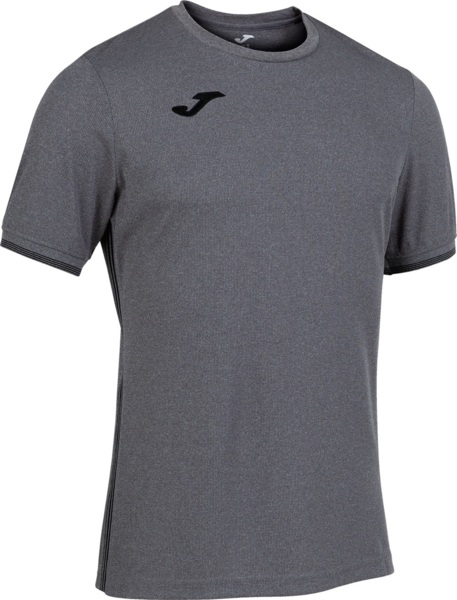 Футболка мужская JOMA Campus III 101587.250 M серая фото 