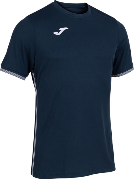 

Футболка детская JOMA Campus III 101587.331 6XS/5XS темно-синяя