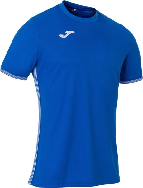 Футболка мужская JOMA Campus III 101587.700 M синяя фото 