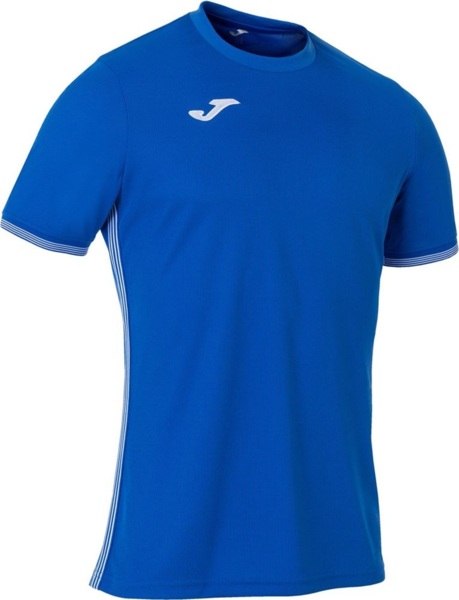 Футболка мужская JOMA Campus III 101587.700 XL синяя фото 