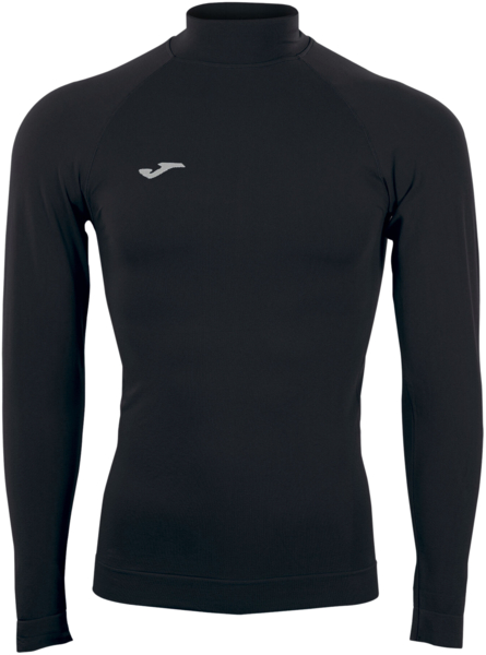 

Термолонгслив мужской JOMA Brama Classic 101650.100 L/XL черный