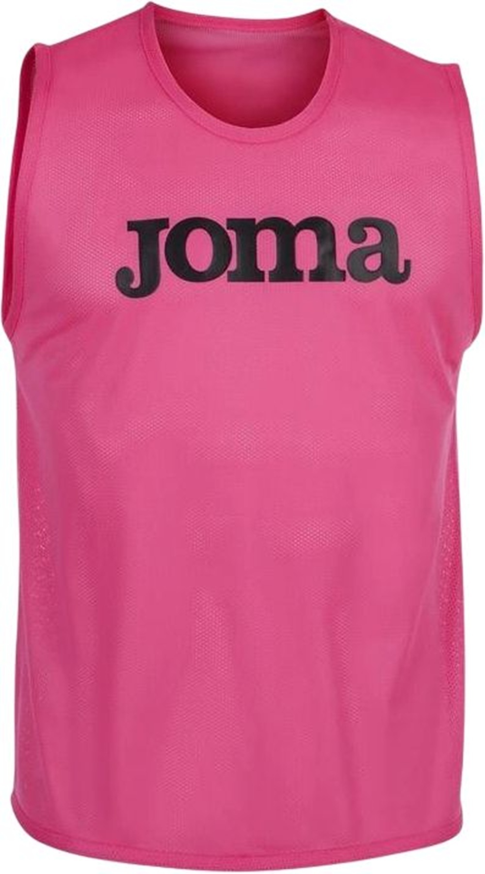 Манішка unisex JOMA Bibs 101686.030 XL рожевафото1