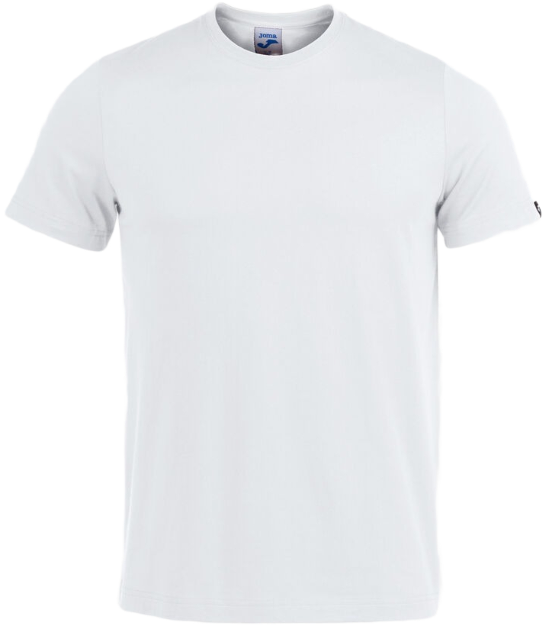 Футболка мужская JOMA Desert 101739.200 M белая фото 1