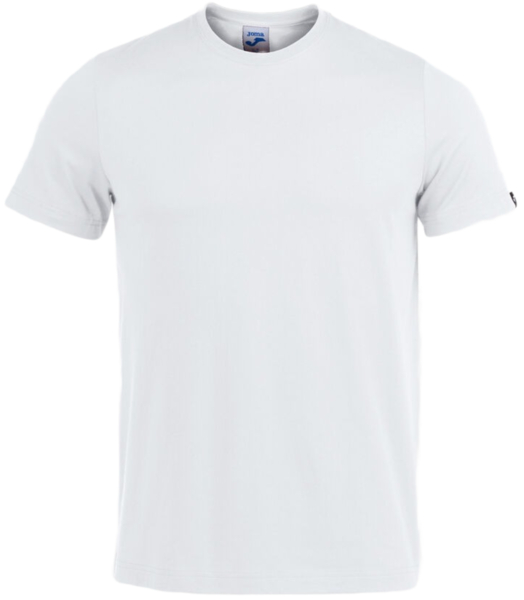 Футболка мужская JOMA Desert 101739.200 L белая фото 