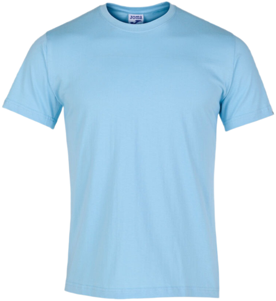 

Футболка детская JOMA Desert 101739.350 4XS голубая