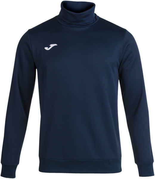 Кофта спортивна дитяча JOMA Combi 101821.331 5XS темно-синяфото