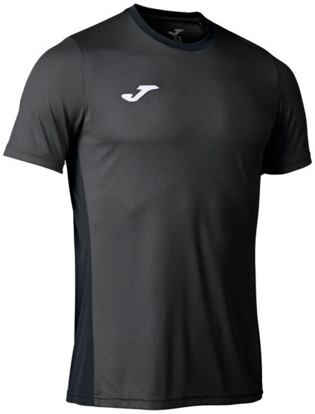 

Футболка детская JOMA Winner II 101878.151 4XS темно-серая