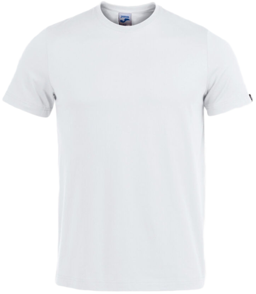 Футболка детская JOMA Desert 101739.200 4XS белая фото 