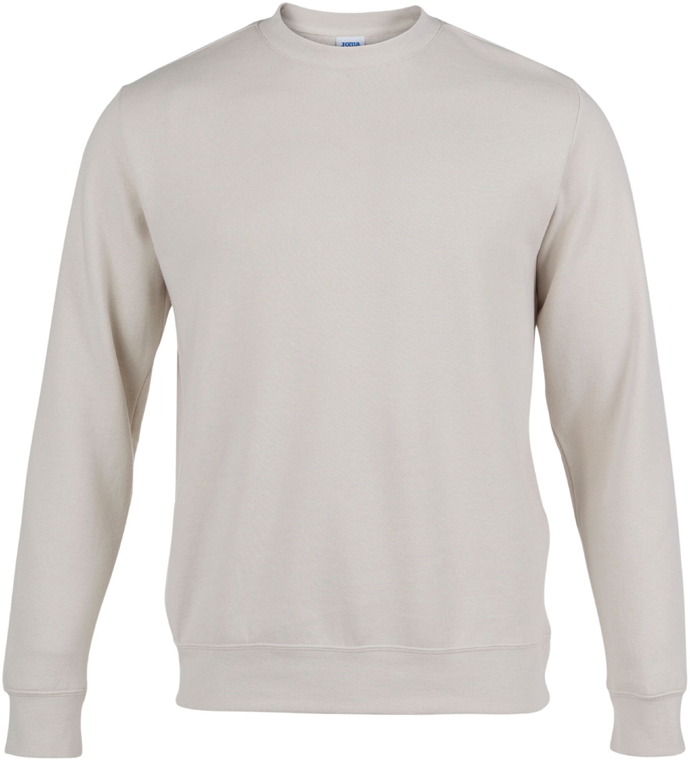Свитшот детский JOMA Montana 102107.001 2XS молочный