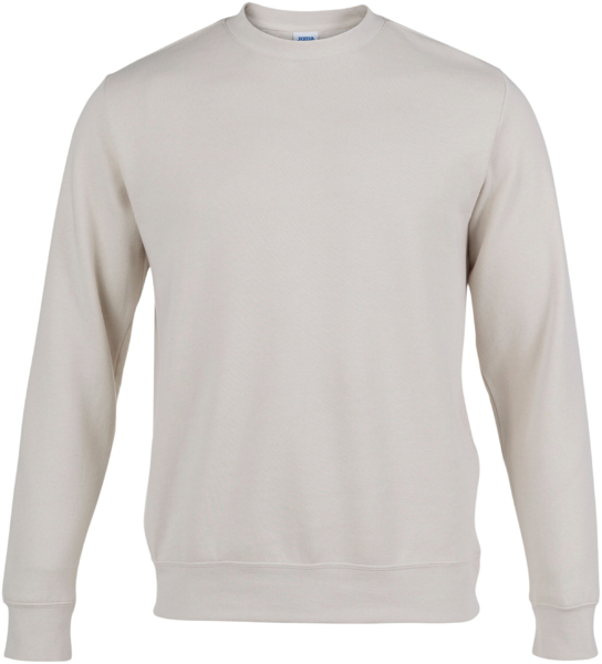 Свитшот детский JOMA Montana 102107.001 2XS молочный фото 