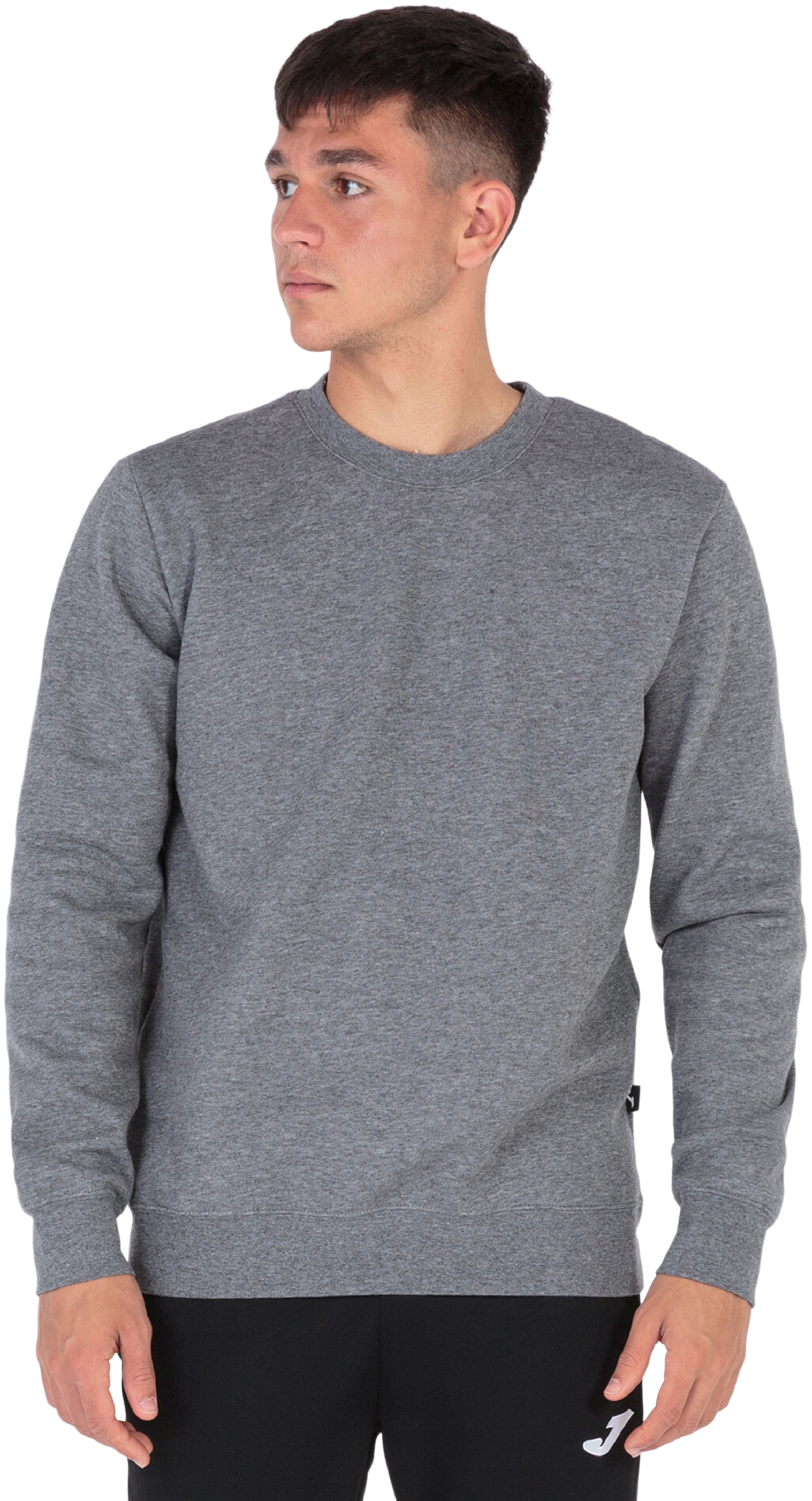 Свитшот мужской JOMA Montana 102107.280 2XL серый фото 1