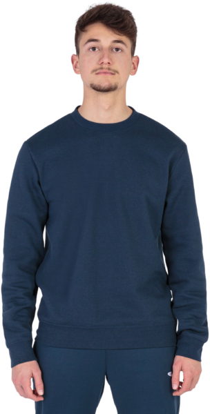 Свитшот мужской JOMA Montana 102107.331 M темно-синий фото 