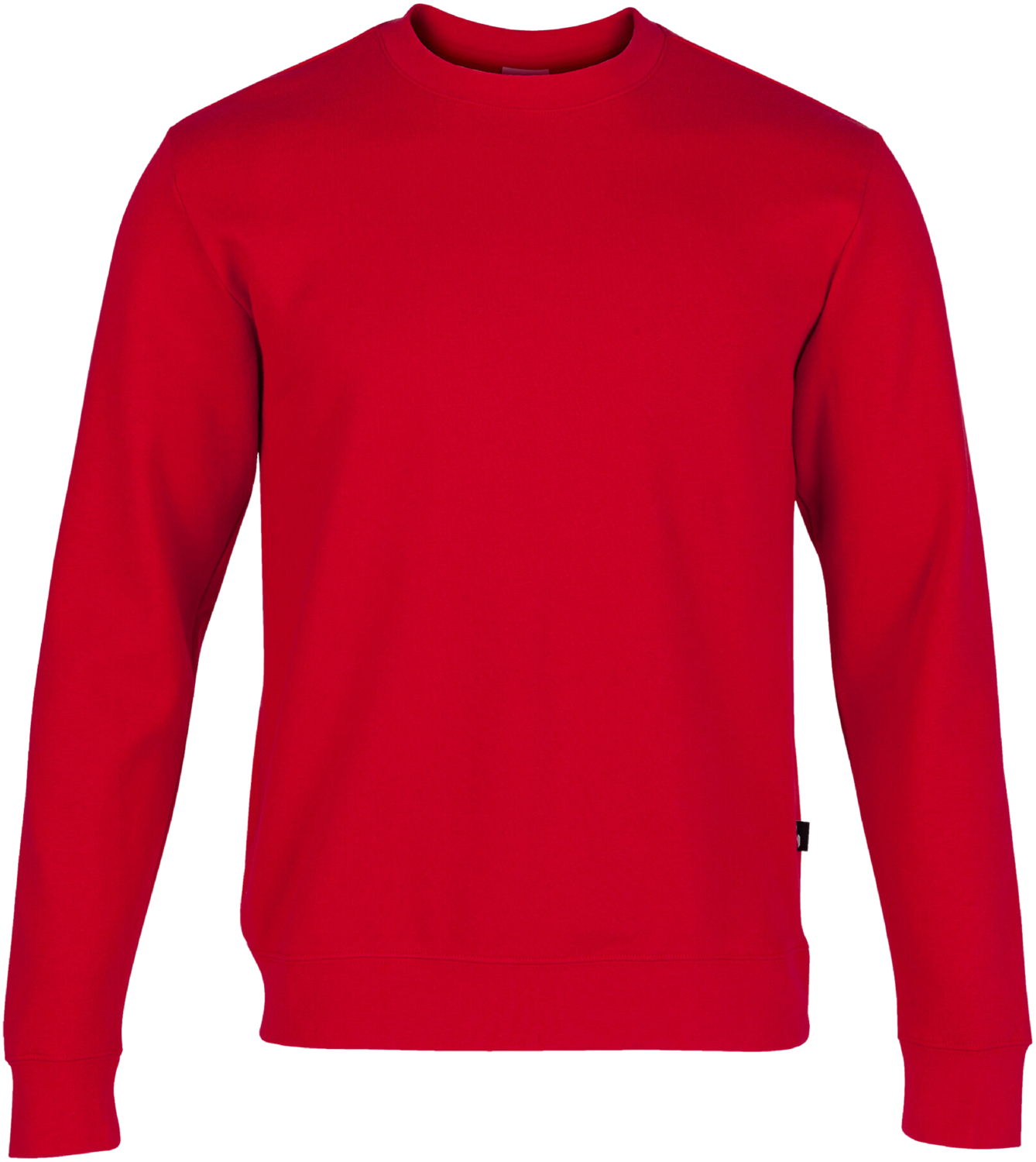 Свитшот детский JOMA Montana 102107.600 5XS красный