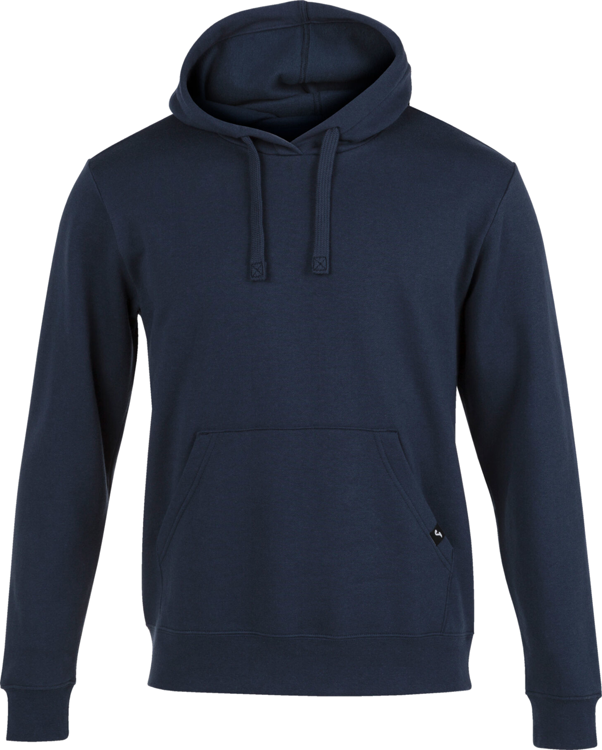 Худі чоловіче JOMA Montana 102108.331 XL темно-синє
