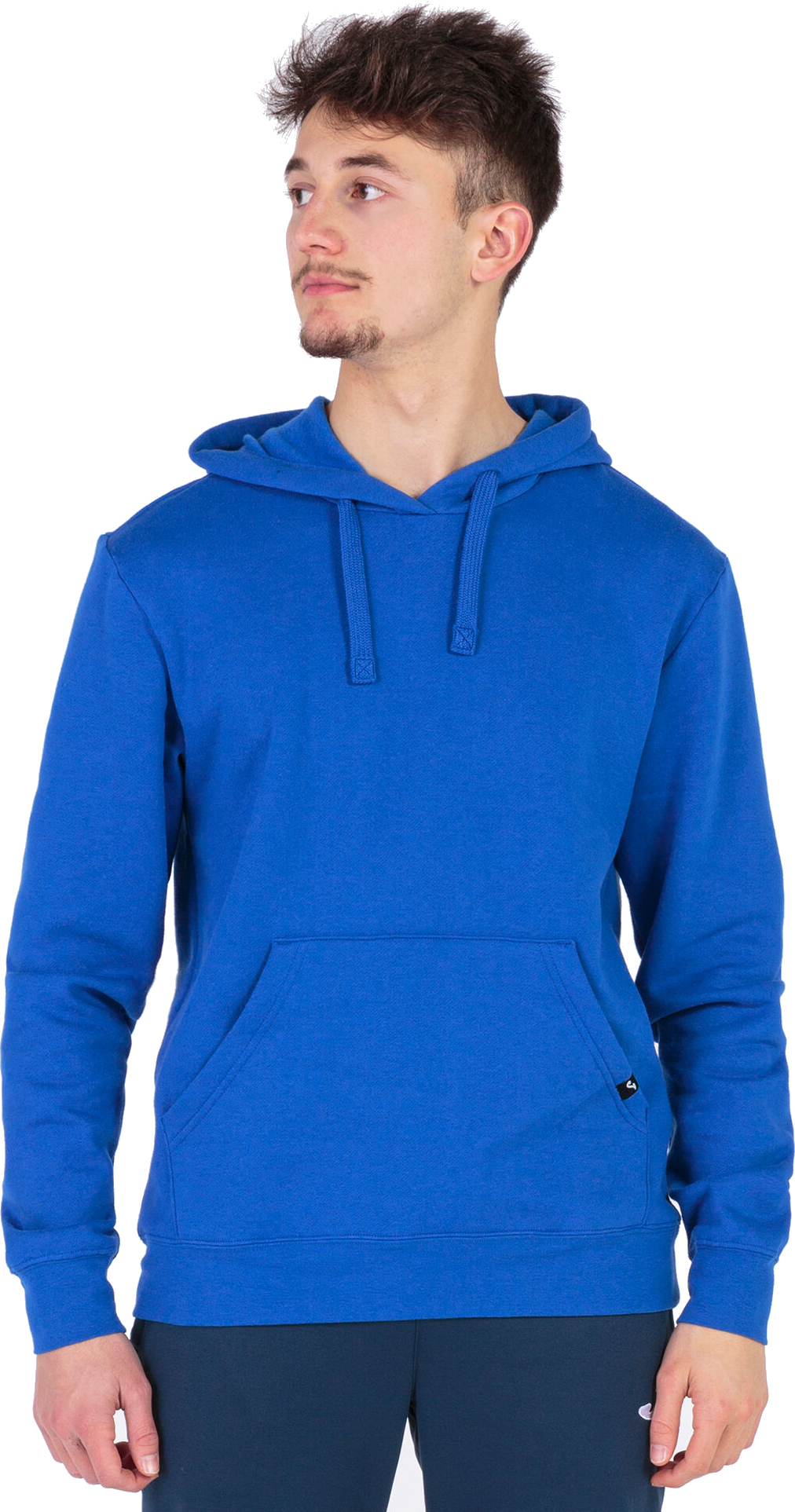 Худі чоловіче JOMA Montana 102108.700 2XL синєфото1