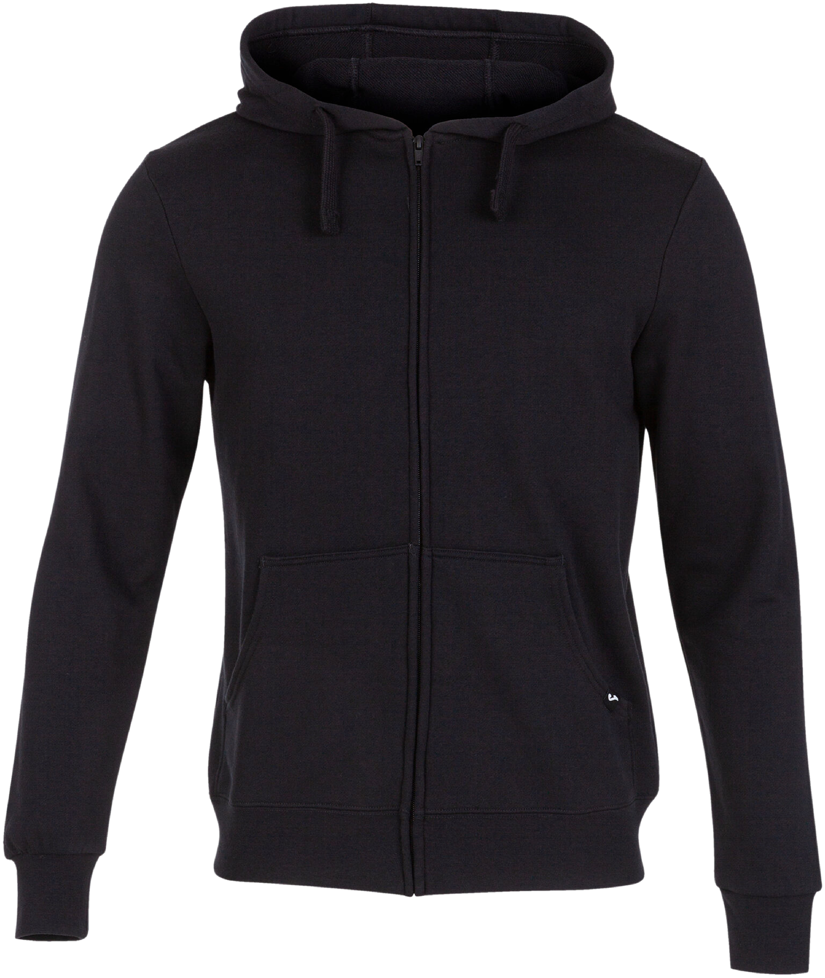 Толстовка чоловіча JOMA Jungle 102109.100 M чорнафото1