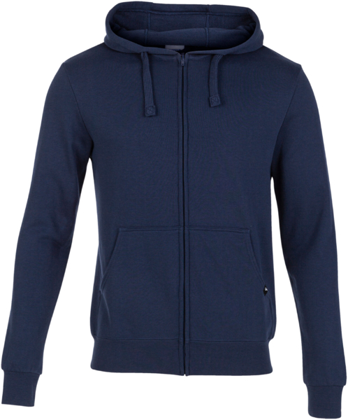 Толстовка мужская JOMA Jungle 102109.331 XL темно-синяя фото 