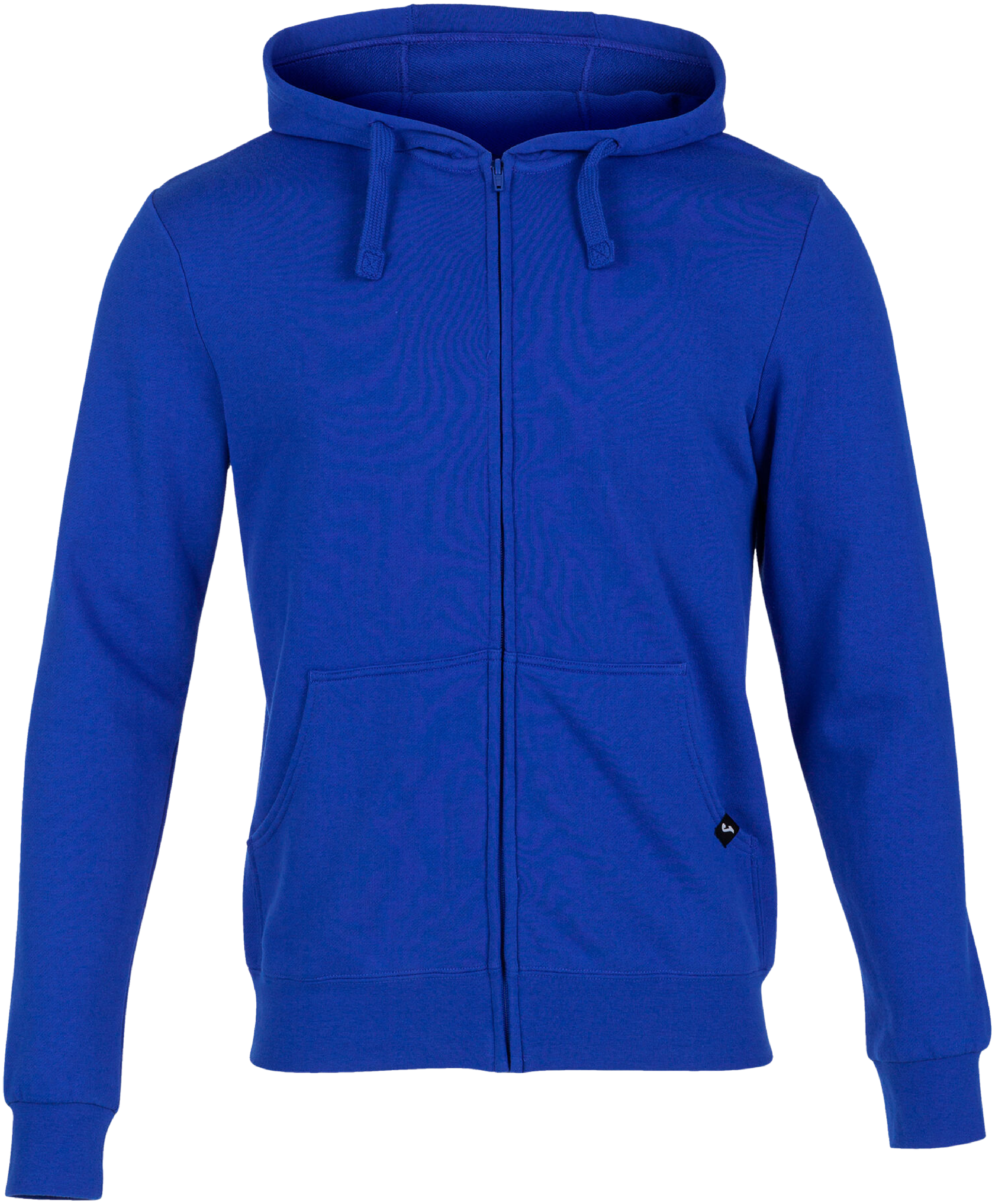 Толстовка мужская JOMA Jungle 102109.700 2XL синяя фото 1