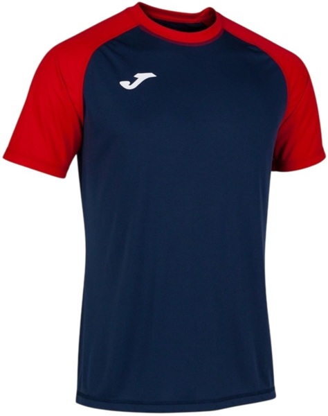 

Футболка мужская JOMA Teamwork 102218.336 M темно-синяя